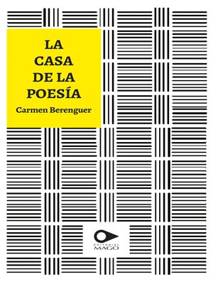 cover image of La casa de la poesía